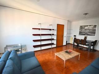 Attico via Gorizia 52/g, Cittadella - Villaggio Dalmazia, Novara — foto 20 di 20
