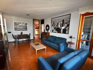 Attico via Gorizia 52/g, Cittadella - Villaggio Dalmazia, Novara — foto 7 di 20