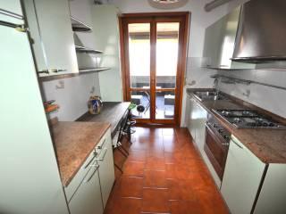 Attico via Gorizia 52/g, Cittadella - Villaggio Dalmazia, Novara — foto 2 di 20