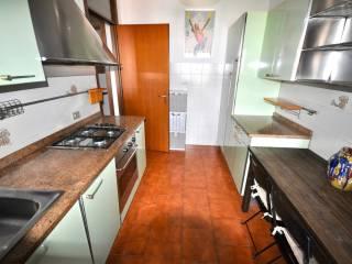 Attico via Gorizia 52/g, Cittadella - Villaggio Dalmazia, Novara — foto 4 di 20
