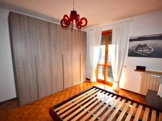 Attico via Gorizia 52/g, Cittadella - Villaggio Dalmazia, Novara — foto 15 di 20