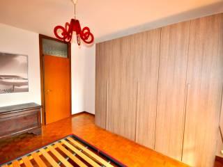 Attico via Gorizia 52/g, Cittadella - Villaggio Dalmazia, Novara