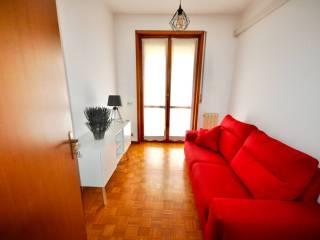 Attico via Gorizia 52/g, Cittadella - Villaggio Dalmazia, Novara — foto 13 di 20