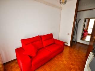 Attico via Gorizia 52/g, Cittadella - Villaggio Dalmazia, Novara — foto 10 di 20