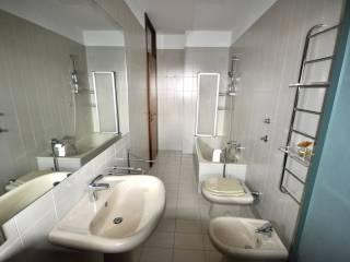 Attico via Gorizia 52/g, Cittadella - Villaggio Dalmazia, Novara — foto 19 di 20