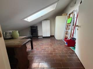 Mansarda ottimo stato, 50 m², Centro Storico, Bologna — foto 10 di 17