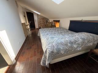 Mansarda ottimo stato, 50 m², Centro Storico, Bologna — foto 8 di 17