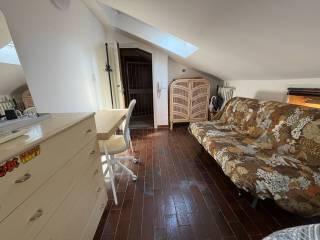 Mansarda ottimo stato, 50 m², Centro Storico, Bologna — foto 14 di 17