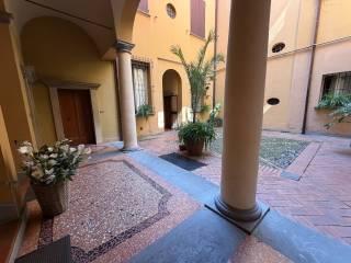 Mansarda ottimo stato, 50 m², Centro Storico, Bologna — foto 9 di 17