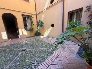 Mansarda ottimo stato, 50 m², Centro Storico, Bologna — foto 6 di 17