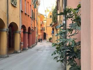 Mansarda ottimo stato, 50 m², Centro Storico, Bologna — foto 16 di 17