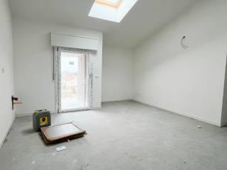 Trilocale via San Meritani, 30, Centro, Sanguinetto — foto 3 di 23