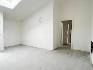 Trilocale via San Meritani, 30, Centro, Sanguinetto — foto 10 di 23