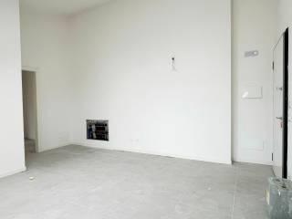 Trilocale via San Meritani, 30, Centro, Sanguinetto — foto 7 di 23