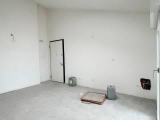 Trilocale via San Meritani, 30, Centro, Sanguinetto — foto 8 di 23