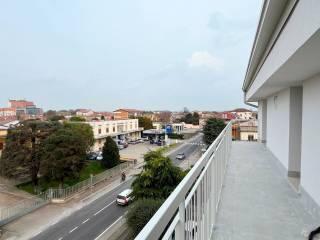 Trilocale via San Meritani, 30, Centro, Sanguinetto — foto 18 di 23