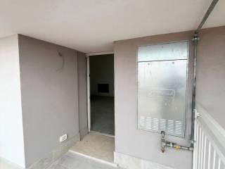 Trilocale via San Meritani, 30, Centro, Sanguinetto — foto 5 di 23