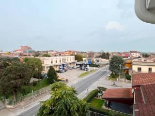 Trilocale via San Meritani, 30, Centro, Sanguinetto — foto 19 di 23