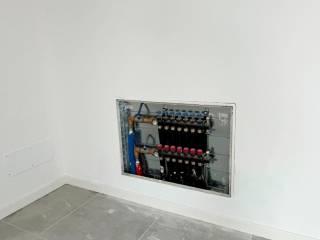 Trilocale via San Meritani, 30, Centro, Sanguinetto — foto 17 di 23