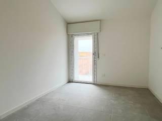 Trilocale via San Meritani, 30, Centro, Sanguinetto — foto 16 di 23