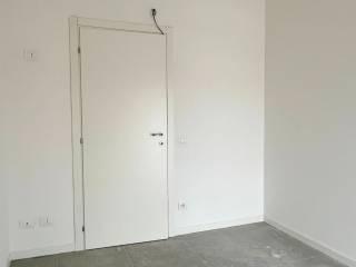 Trilocale via San Meritani, 30, Centro, Sanguinetto — foto 9 di 23