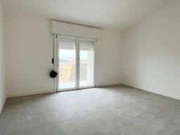 Trilocale via San Meritani, 30, Centro, Sanguinetto