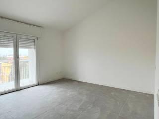 Trilocale via San Meritani, 30, Centro, Sanguinetto — foto 14 di 23