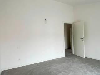 Trilocale via San Meritani, 30, Centro, Sanguinetto — foto 21 di 23