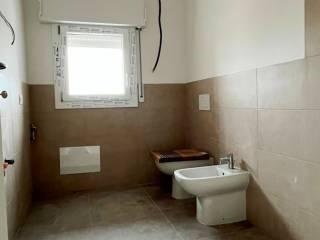 Trilocale via San Meritani, 30, Centro, Sanguinetto — foto 12 di 23