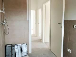 Trilocale via San Meritani, 30, Centro, Sanguinetto — foto 23 di 23