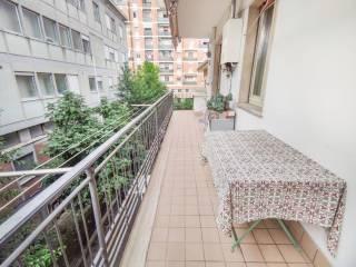 Appartamento via Sabotino 98, De Gasperi, Conad, San Benedetto del Tronto — foto 31 di 35