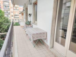 Appartamento via Sabotino 98, De Gasperi, Conad, San Benedetto del Tronto — foto 23 di 35