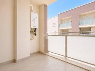 Trilocale via Antonio Scopelliti 68, Popilia - Vagliolise, Cosenza — foto 17 di 33