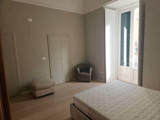 Bilocale corso Vittorio Emanuele II 87, Trani — foto 22 di 33