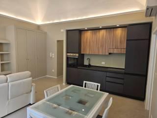 Bilocale corso Vittorio Emanuele II 87, Trani — foto 19 di 33