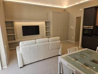 Bilocale corso Vittorio Emanuele II 87, Trani — foto 11 di 33