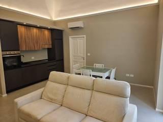Bilocale corso Vittorio Emanuele II 87, Trani — foto 24 di 33