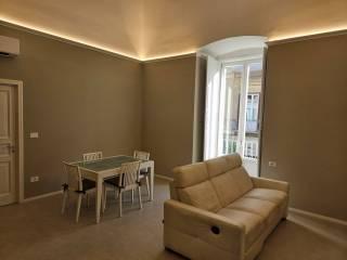 Bilocale corso Vittorio Emanuele II 87, Trani — foto 30 di 33