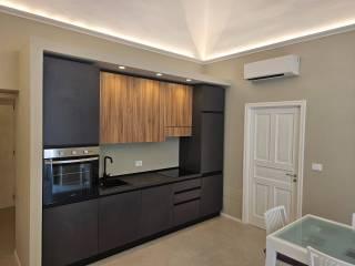 Bilocale corso Vittorio Emanuele II 87, Trani — foto 31 di 33
