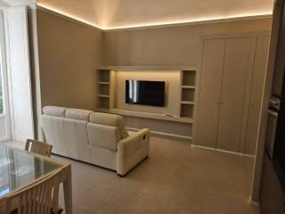 Bilocale corso Vittorio Emanuele II 87, Trani — foto 3 di 33