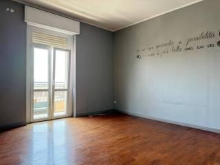 Quadrilocale via Luigi Galvani 23, Ospedale, Busto Arsizio — foto 12 di 19