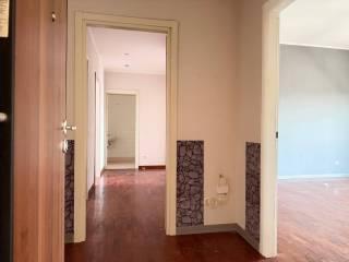 Quadrilocale via Luigi Galvani 23, Ospedale, Busto Arsizio — foto 15 di 19