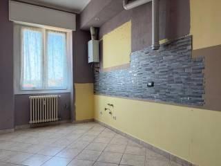 Quadrilocale via Luigi Galvani 23, Ospedale, Busto Arsizio — foto 9 di 19