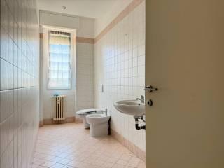 Quadrilocale via Luigi Galvani 23, Ospedale, Busto Arsizio — foto 13 di 19