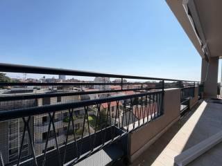 Quadrilocale via Luigi Galvani 23, Ospedale, Busto Arsizio — foto 14 di 19