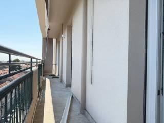 Quadrilocale via Luigi Galvani 23, Ospedale, Busto Arsizio — foto 11 di 19