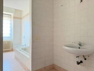 Quadrilocale via Luigi Galvani 23, Ospedale, Busto Arsizio — foto 18 di 19