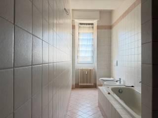 Quadrilocale via Luigi Galvani 23, Ospedale, Busto Arsizio — foto 19 di 19