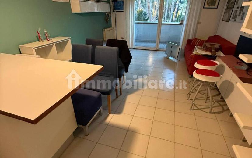 Loft Rotonda Don Minzoni, Milano Marittima, Cervia — foto 9 di 9