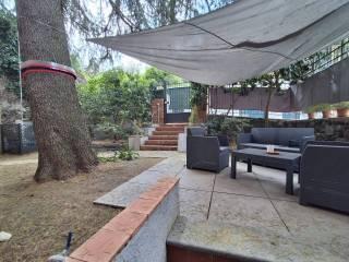Appartamento in villa via Caronda 7, Centro, Viagrande — foto 5 di 8